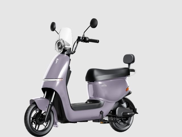 Catálogo de motos eléctricas en Cartagena